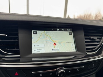 Opel Insignia II Sports Tourer 1.5 Turbo 165KM 2019 Opel Insignia GPF Elite / LED IntelliLux / Asysten, zdjęcie 28