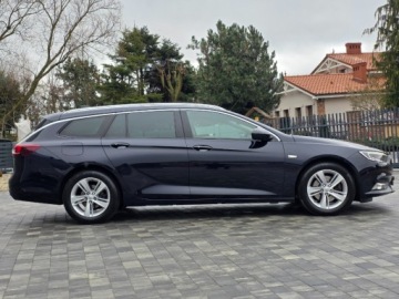 Opel Insignia II Sports Tourer 2.0 CDTI 170KM 2018 Opel Insignia 2.0 170Ps Bi-ksenon Panorama Navi Skora Led Piekna Gwarancja, zdjęcie 6