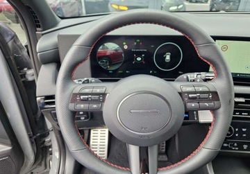 Hyundai Tucson IV 2025 Hyundai Tucson MY26 N Line Luxury Design Promocyjny Kontrakt serwisowy lu, zdjęcie 25