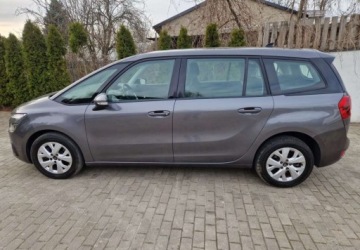 Citroen Spacetourer 2020 Citroen SpaceTourer Citroen SpaceTourer 2.0 Diesel 122KM, zdjęcie 5