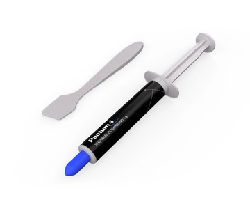 Термопаста Endorphy Pactum 4–4 г