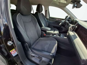 Volkswagen Tiguan II SUV Facelifting 1.5 TSI 150KM 2024 Volkswagen Tiguan Elegance IQ Led- matrix Bogata wersjaHAK DSGmasaze kame, zdjęcie 13