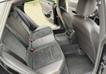 Volkswagen Arteon Fastback 2.0 TSI 190KM 2017 Volkswagen Arteon 2.0 TSI 190 KM R-Line 163.000 km 1 wlasciciel Warsza, zdjęcie 7