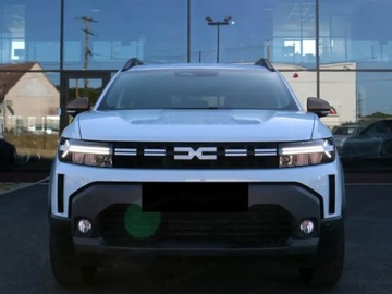 Dacia Duster III 1.6 Hybrid 140KM 2025 Od ręki - Extreme 1.6 Full Hybrid 140KM / Pakiet Techno, Parking, Zimowy, zdjęcie 1