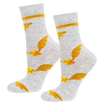 Адвент-календарь HARRY POTTER SOXO носки подарок на Рождество 35-40