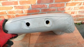 JEEP GRAND CHEROKEE WJ СПИНКА СИДЕНЬЯ ПЕРЕДНЯЯ СПРАВА