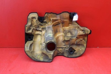 ВЕРХНЯЯ КРЫШКА ДВИГАТЕЛЯ 140414EA0A NISSAN QASHQAI II J11 1.5 DCI 110 л.с. 13-20