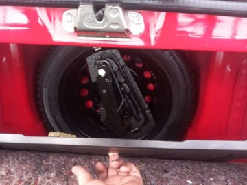 Toyota Aygo I 2008 Toyota Aygo TOYOTA AIGO 1000 benzyna klimatyzacja zarejestrowany Benzyna, zdjęcie 23