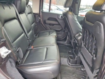 Jeep Wrangler IV 2021 Jeep Wrangler Rubicon 392 2021 6.4 Benzyna 470KM, zdjęcie 11