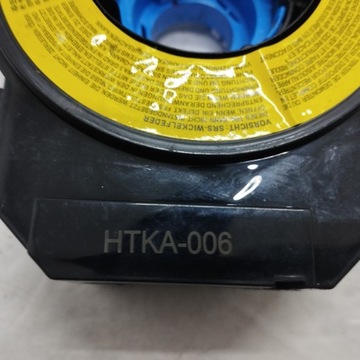 KIA RIO III PÁSEK ŘÍDÍCÍ