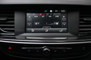 Opel Insignia II Grand Sport 1.5 Turbo 165KM 2018 Opel Insignia 1.5 Turbo, Salon Polska, Automat, zdjęcie 17