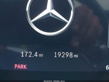 Mercedes Klasa C W206 2024 Mercedes-Benz Klasa C 2024 Mercedes-Benz C-Class C 300 4MATIC Sedan 2.0, zdjęcie 12