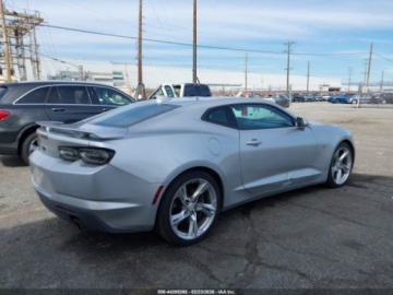 Chevrolet Camaro VI Coupe 6.2 455KM 2019 Chevrolet Camaro 1SS 2019 6.2 Benzyna 455KM, zdjęcie 5