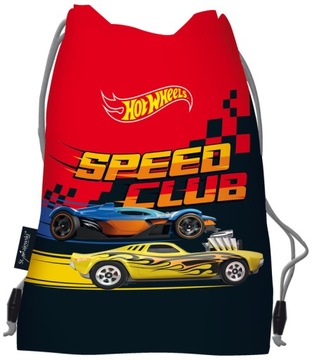 WOREK NA OBUWIE HOT WHEELS 0819