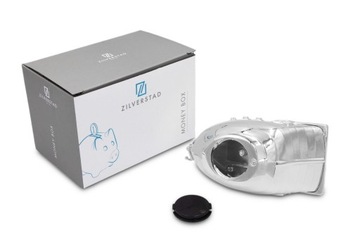 Копилка Кораблик с ГРАВИРОВКОЙ Крещение Год Подарок