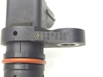 HONDA CR-Z CRZ 1.5 HYBRIDNÍ SENZOR POLOHY KLIKOVÉ HŘÍDELE + ZÁSTRČKA J5T33271