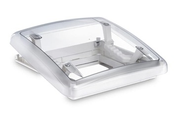 Мансардное окно Dometic Mini Heki S 43–60 мм с принудительной вентиляцией TurismusPL