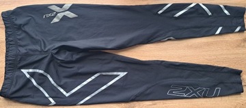 2XU GETRY LEGINSY ROZ.S