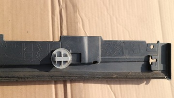 MAZDA 3 ЛЕВАЯ ПАНЕЛЬ РАМЫ 2015 BM