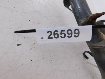 ПОДСТАВКА KAWASAKI ZR7 ZR-7 ЦЕНТРАЛЬНАЯ ПОДСТАВКА