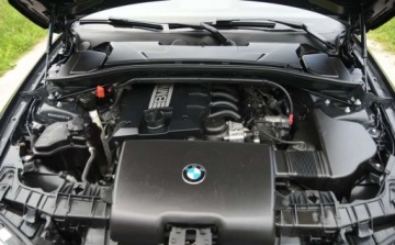 BMW Seria 1 E81/E87 Hatchback 5d E87 2.0 118i 143KM 2011 BMW Seria 1 BMW Seria 1 2.0 Benzyna 143KM, zdjęcie 36