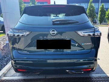 Nissan Qashqai III e-Power Facelifting 1.5 V-CT 190KM 2025 Od ręki - N-Design 2WD 1.5 e-POWER 190KM, zdjęcie 3