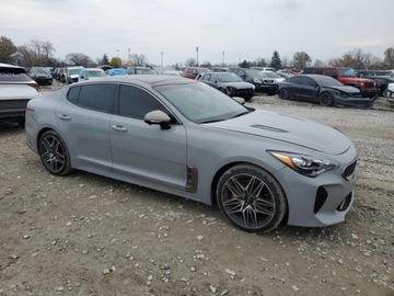 Kia Stinger 2022 Kia Stinger Gt2 2022 3.3l 3.3 Benzyna 368KM, zdjęcie 4