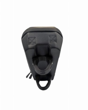 Сумка WILDMAN 3л + крепление подседельный штырь KuKirin G2 Max