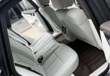 Porsche Macan SUV Facelifting 2.0  245KM 2019 Porsche Macan Porsche Macan 2.0 Benzyna 245KM, zdjęcie 26