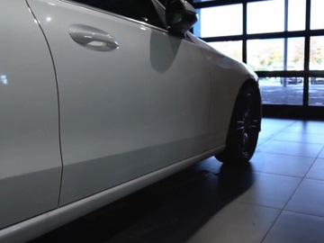 Mercedes Klasa C W206 Kombi 2.0 200d 163KM 2025 C Klasa 200 d Avantgarde Estate 2.0 (163KM) 2025, zdjęcie 5