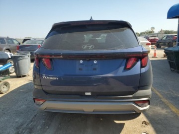 Hyundai Tucson IV 2025 Hyundai Tucson Sel 2025 2.5 Benzyna 187KM, zdjęcie 2