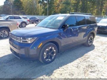 Hyundai Santa Fe V 2025 Hyundai Santa Fe Sel 2025 2.5l 2.5 Benzyna 277KM, zdjęcie 1