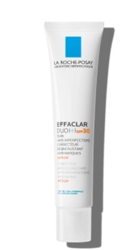 La Roche-Posay Effaclar Duo[+]SPF 30 40 ml krem