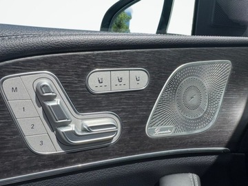 Mercedes GLS X167 2021 Mercedes-Benz GLS GLS 580 FV23 Polskie Salon DARMOWY RAPORT AUTODNA, zdjęcie 18