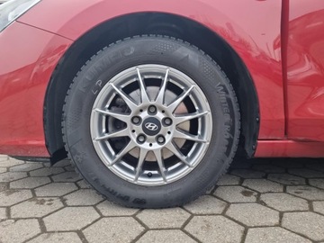 Hyundai i30 III Hatchback 1.4 MPI 100KM 2020 Hyundai i30 1.4 Comfort III (2017-) Hyundai i30 1., zdjęcie 27
