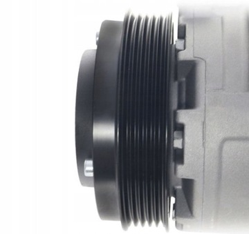 DENSO HFC134A KOMPRESOR KLIMATIZACE