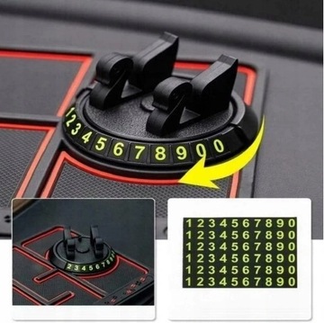 Противоскользящая накладка HHWWHH 5940541