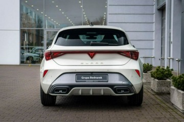 Cupra Leon II Hatchback Facelifting 1.5 eTSI MHEV 150KM 2026 Cupra Leon 1.5 eTSI 150 KM DSG DEMO, zdjęcie 8