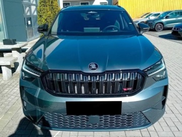 Skoda Kodiaq II 2026 SKODA Kodiaq RS 2.0 TSI 4x4 DSG 7os. Suv 265KM 2026, zdjęcie 1