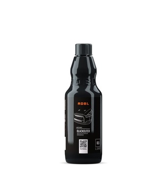 ADBL Blackouter 500ml Dressing do tworzyw zewnętrz