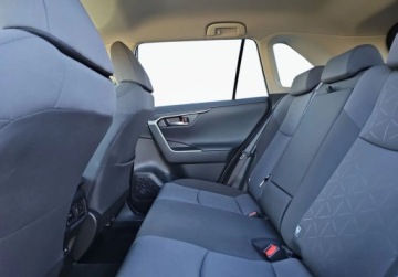 Toyota RAV4 V SUV 2.5 Hybrid Dynamic Force 218KM 2020 Toyota RAV4 FV23, PL Salon, I Wl, Serwisowany, Grupa Adamowscy 2.5 218KM, zdjęcie 11