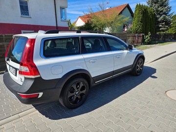 Volvo XC70 II 2014 Volvo XC 70 XII 2.0 Diesel 183KM 2014r, zdjęcie 2