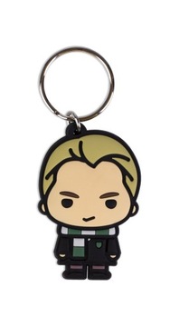 Harry Potter Draco Malfoy Chibi - brelok na klucze