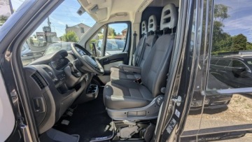 Citroen Jumper III Furgon 2.0 HDi 130KM 2017 Citroen Jumper 2.0D 130PS Ciężarowy BUS 6-Osób, zdjęcie 13