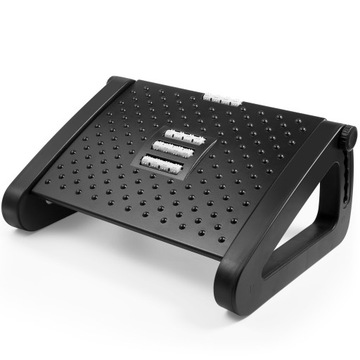 Footboard Office Rest Ergonomic Footrest