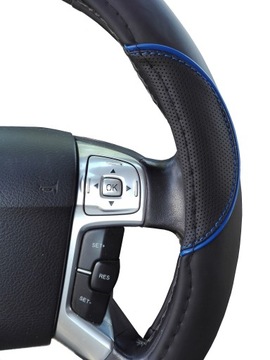 FORD FOCUS MK1 MK2 MK3 MK4 КРЫШКА РУЛЕВОГО КОЛЕСА
