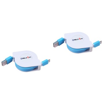 USB-кабель для зарядки 4 м