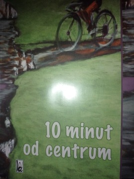10 minut od centrum Izabela Sowa