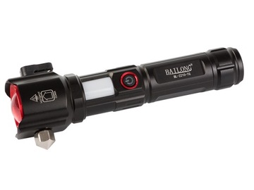 ВОЕННЫЙ СВЕТ ЖИЗНИ БЕЙЛОНГ МОЛОТОК НОЖ ЗУМ 2в1 ТАКТИЧЕСКИЙ АВТОМОБИЛЬ