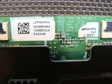 BN41-02110A SAMSUNG 40